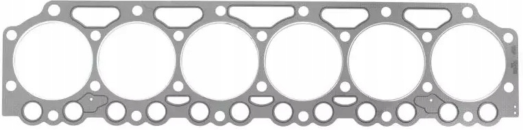 фото №1, Engitech ent010043 прокладка, головка циліндрів