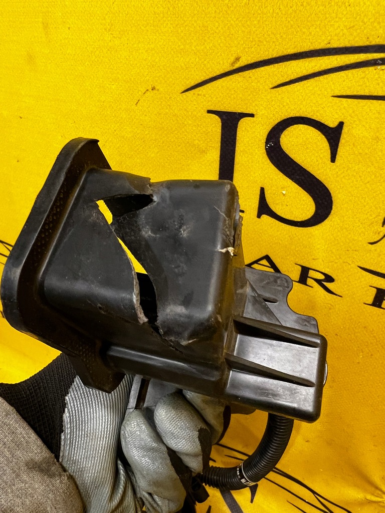 фото №9, Труба повітрозабірник повітря ford kuga mk3 escape mk4 1.5 eb