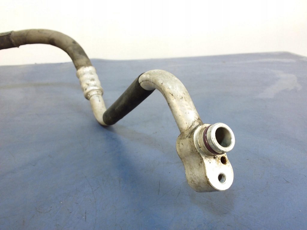 фото №3, Audi a4 b8 2.0 tfsi шланг трубка кондиціонера