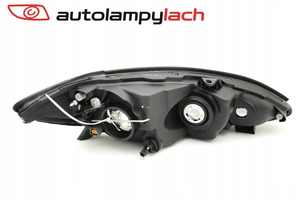 фото №4, Toyota camry od 2005- фара левый новый