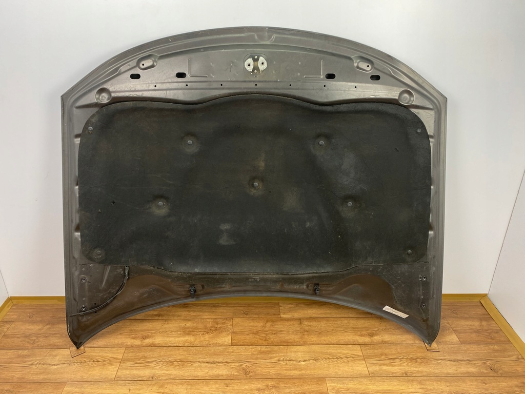 фото №6, Капот кришка двигуна замінник dodge charger 2015+ usa