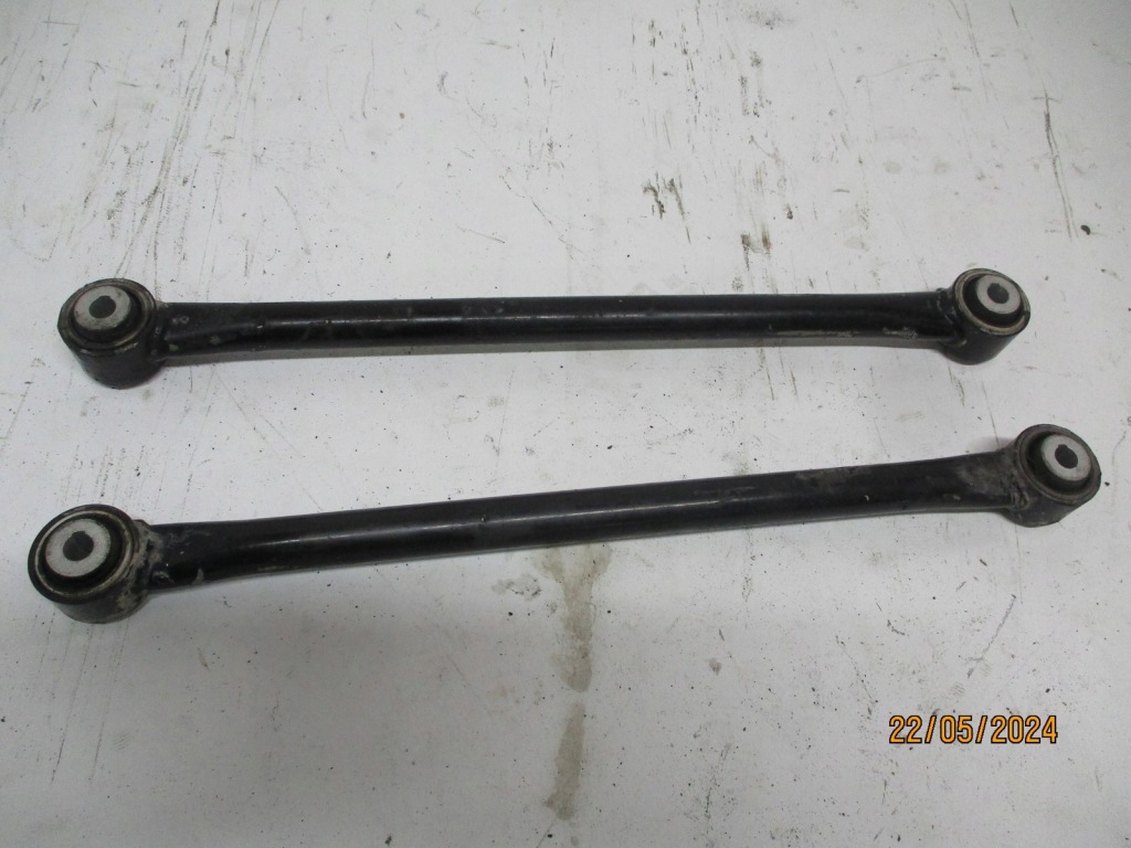 фото №1, Рычаг рычаги jeep compass 2,0crd 4x4