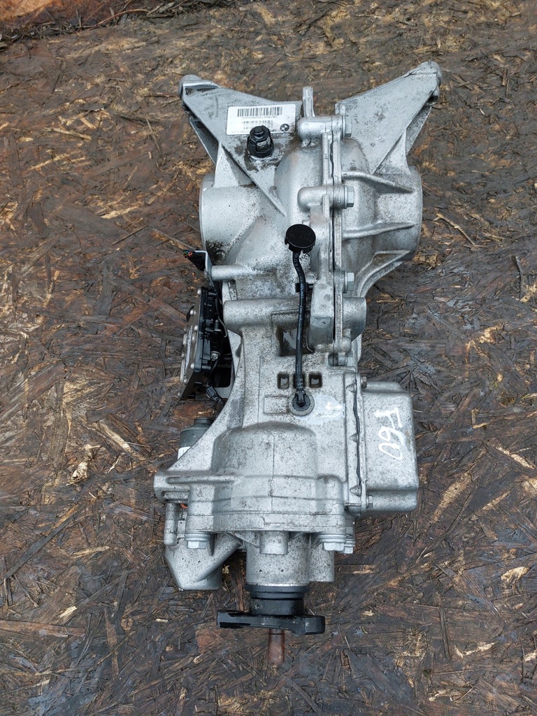 фото №1, Міст задня 8692602 mini countryman f60 1.74