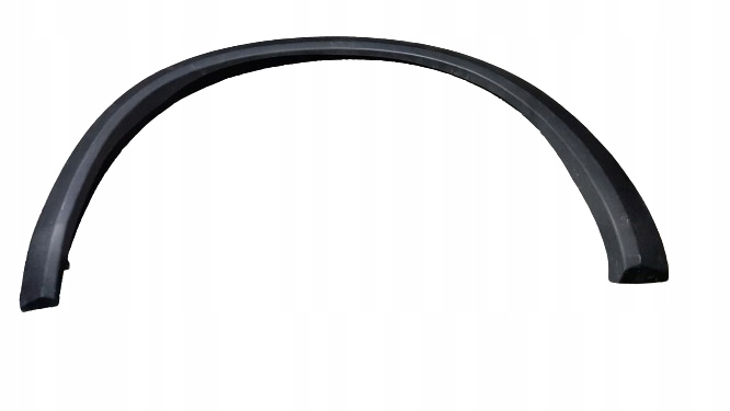 фото №1, Volvo xc60 ii молдинг крила ліва перед