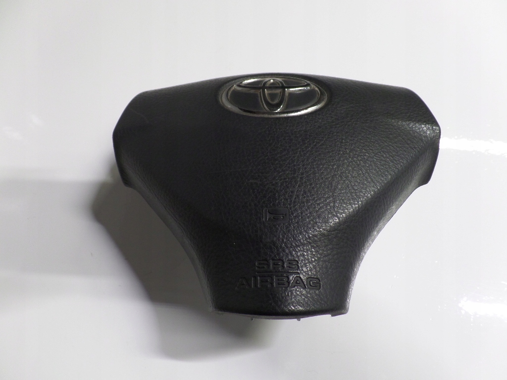 фото №1, Toyota corolla verso ii подушка безопасности подушка водителя