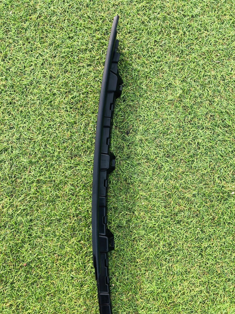 фото №8, Volkswagen vw taigo polo vi молдинг накладка дверь левая передняя