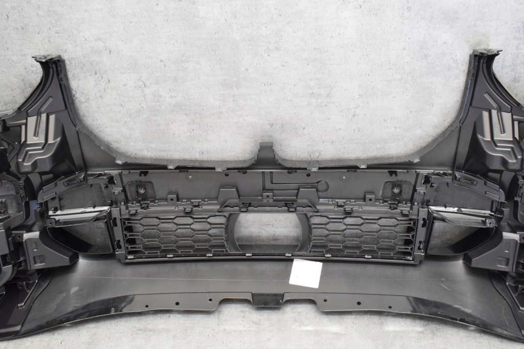 Бампер перед передній bmw x5 g05 m-pakiet kol 475 Недорого