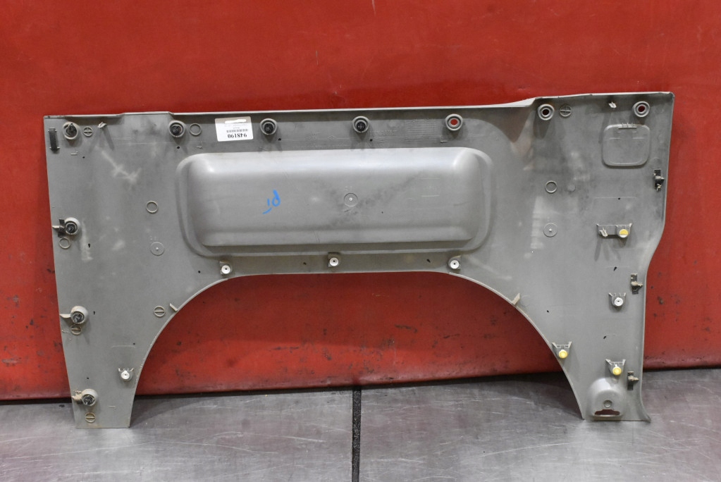 фото №13, Оббивка обшивка правий задня 8200007077 nissan primastar 1 i 02-06