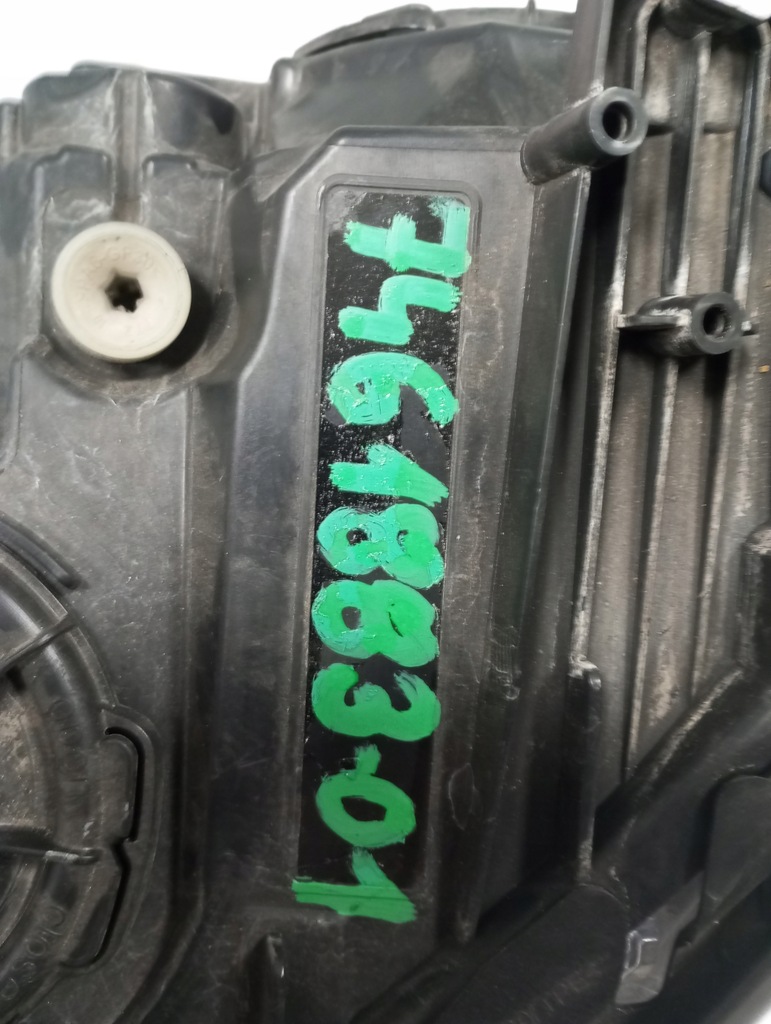 фото №10, Лампа правая bmw 6 g32 gt full led 7496444 7461883