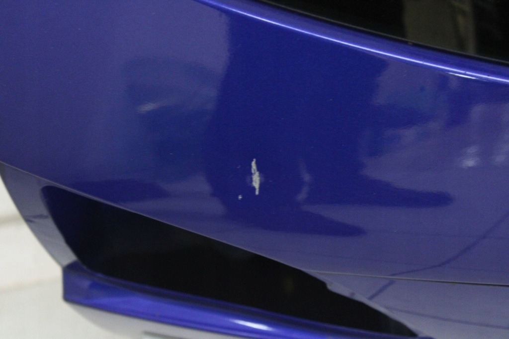 фото №11, Mazda 6 gh kombi 07r- крышка багажника багажника задняя задняя 34j