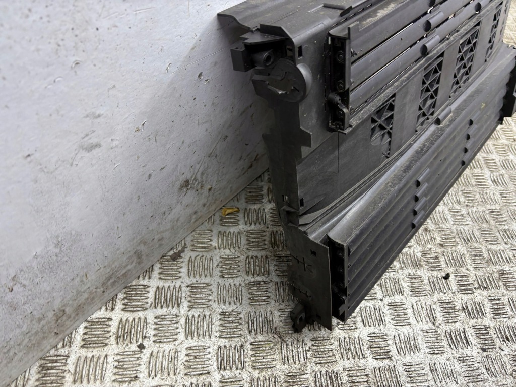 фото №6, Peugeot 308 2022 канал воздуха