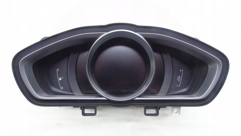 фото №1, Лічильник прилади volvo v40 ii 2.0 d 31473473