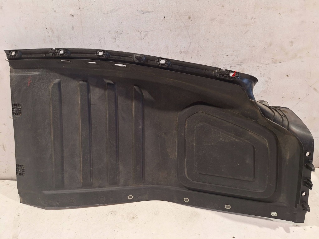 фото №4, Стена перегородочная 791206530r renault kangoo iv 22-