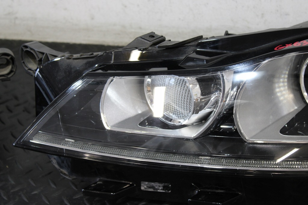 фото №6, Лампи перед jaguar f-pace x761 gx63-13w030-ef gx63-13w029-ef