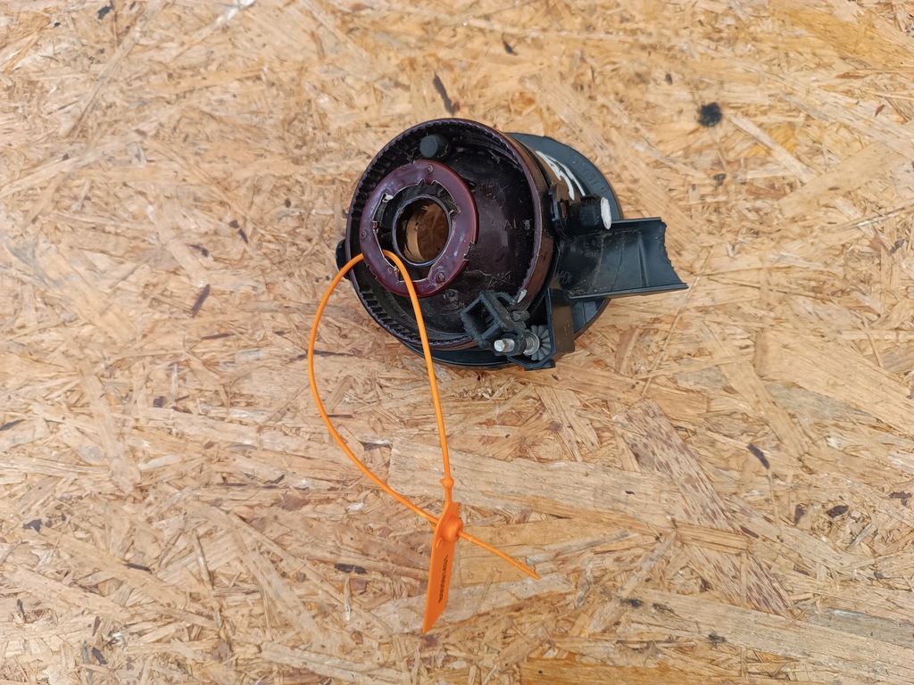 фото №12, Toyota yaris i протитуманна фара протитуманні фари лівий правий перед 81220-0d020