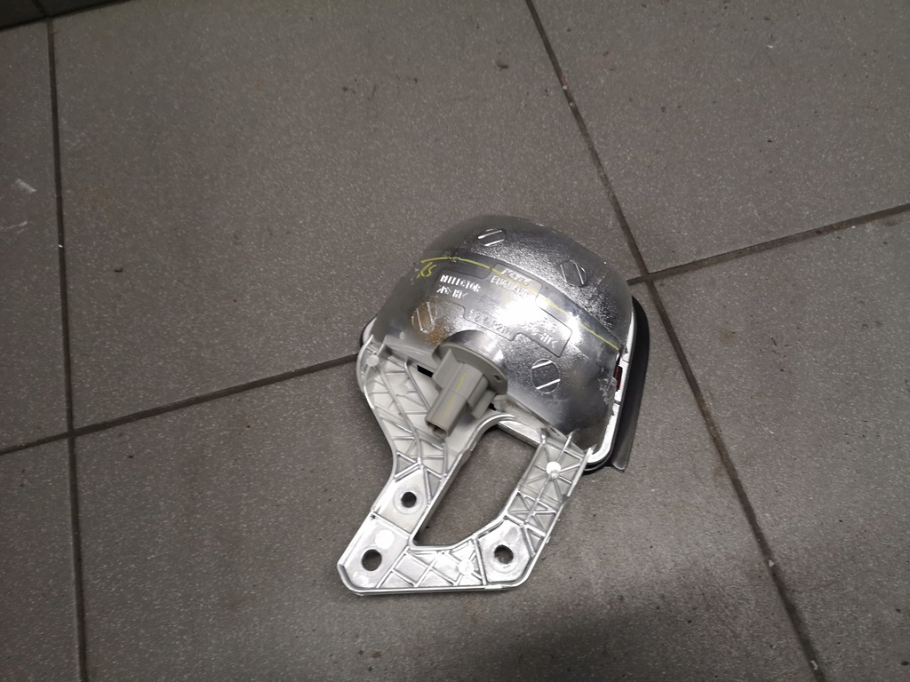 фото №5, Світло стоп toyota avensis t25 hb