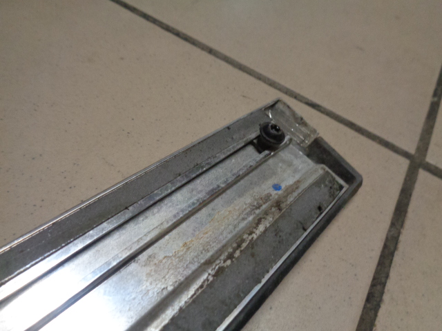 фото №15, Молдинг левый перед с хром vw phaeton 02-10 lr9v czarna