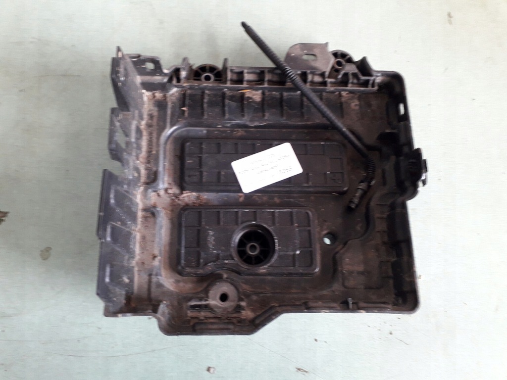 фото №1, Renault zoe основа акумулятор