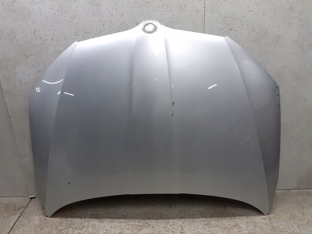 фото №1, Капот skoda octavia 5e0 iii 2012-2016r