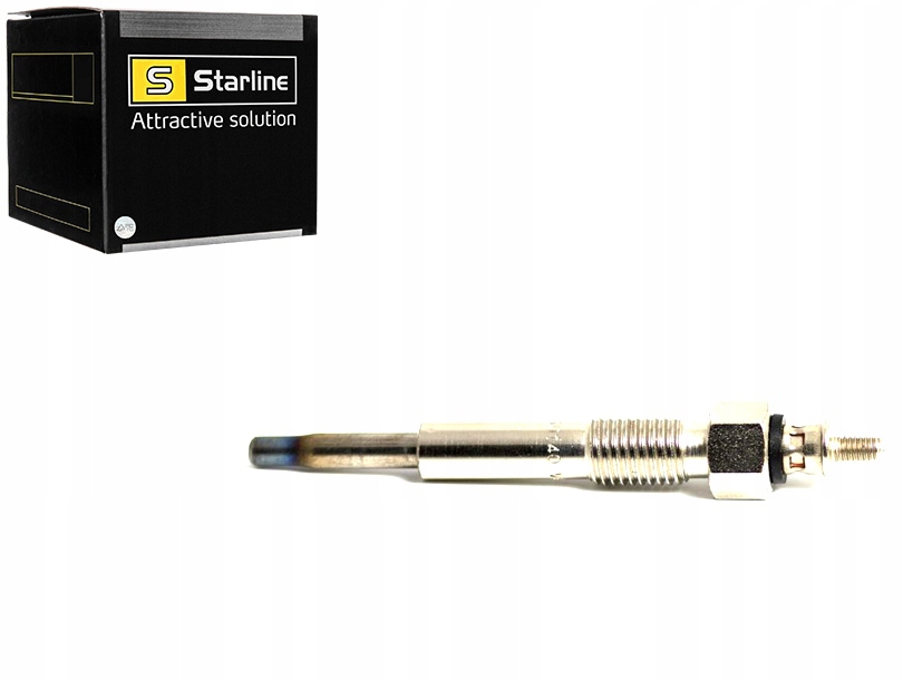 фото №1, Свічка розжарювання isuzu bedford gb opel starline