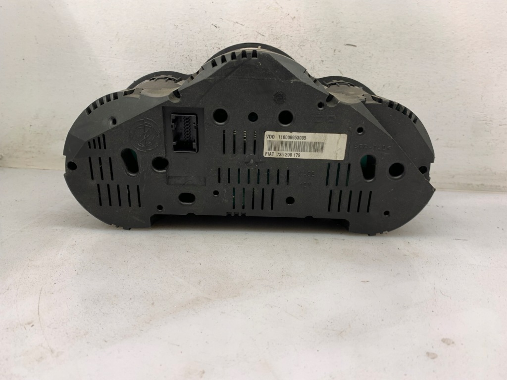 Лічильник 735290179 fca Ціна