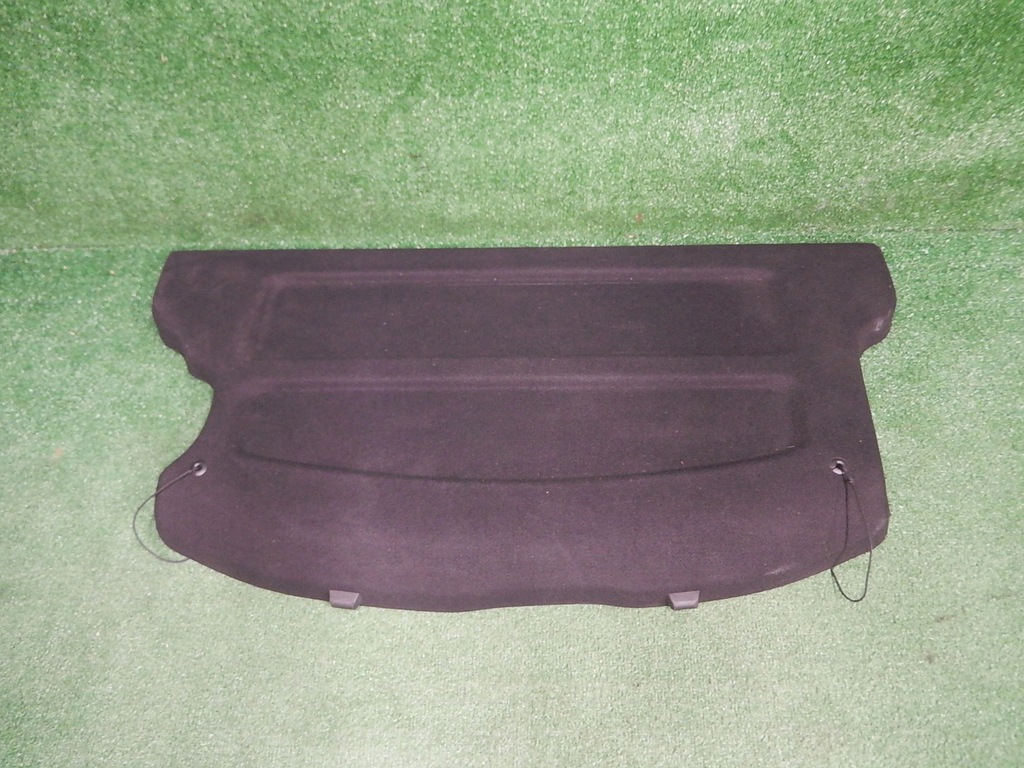 фото №1, Полка багажника jeep compass ii 2017 электрическая крышка багажника