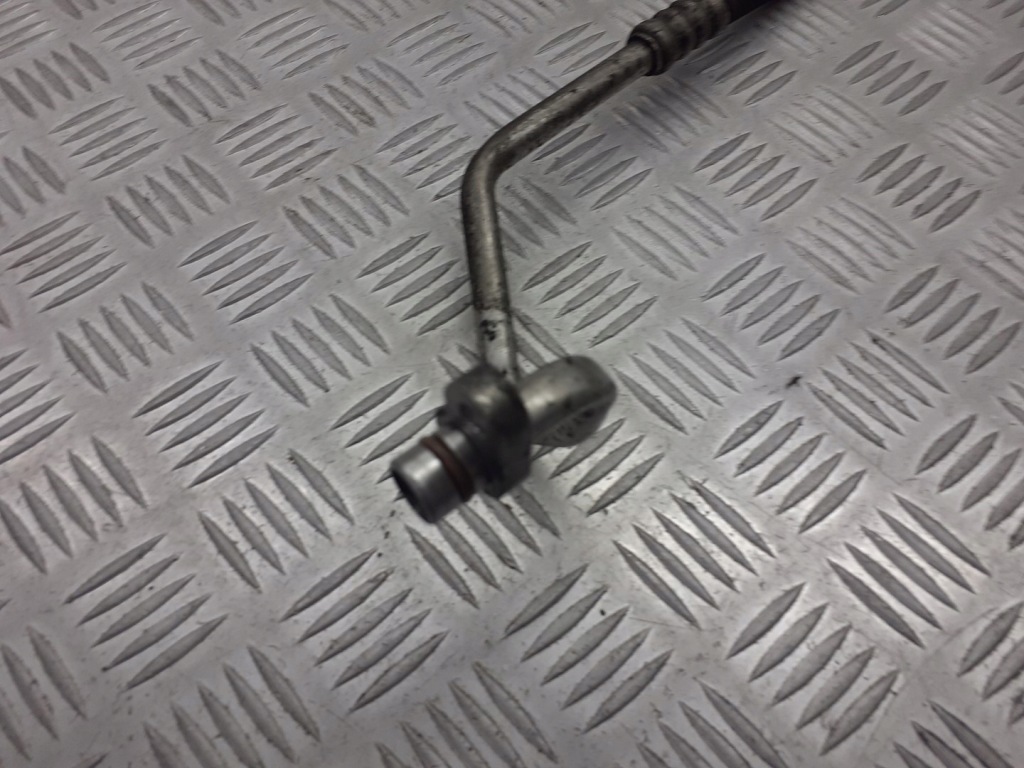 фото №3, Шланг кондиціонера renault laguna iii 2.0 dci 924900029r