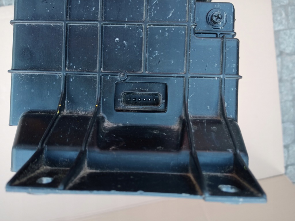 фото №8, Hyundai kona жалюзі повітропровід повітря