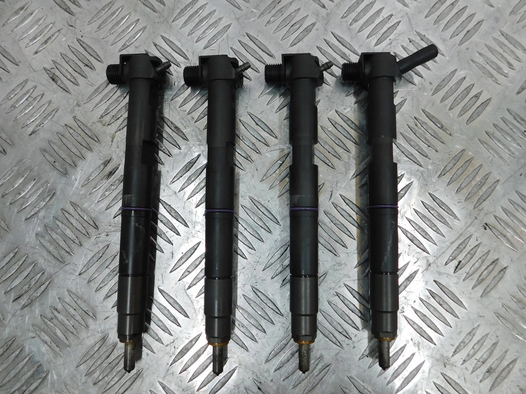 фото №1, Інжектор форсунки 33800-2a760 1.4 crdi kia venga