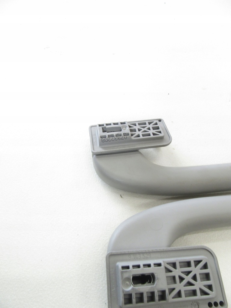 фото №9, Ручка кронштейн стельовий bmw e90 e91