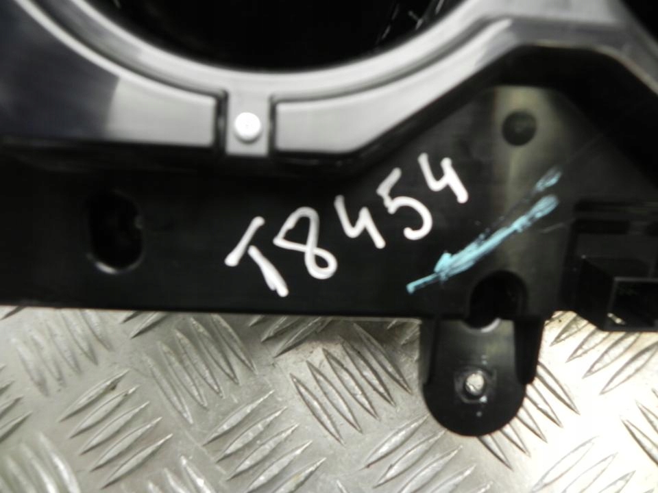 фото №6, Насадка воздушная chevrolet camaro 2016 84015994