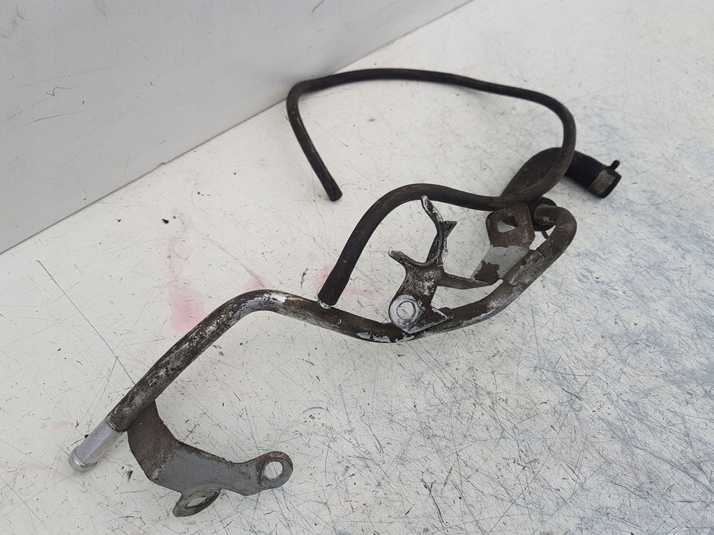 фото №1, Труба wąż wody subaru outback iv 2.0d 2012r eu