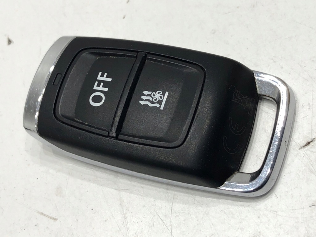 фото №1, Pilot webasto skoda kodiaq 3v0963511c