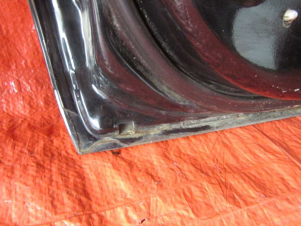 фото №12, Kia sportage ii 2007 дверь правое перед kpl