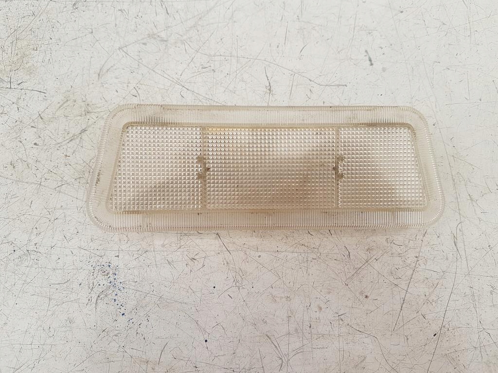 фото №2, Освещение лампа кабины opel omega b 2.0