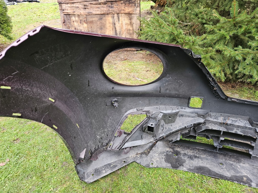 фото №13, Бампер перед nissan juke f16 ii 19r-