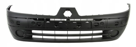 Купить Бампер перед renault clio ii 01-05
