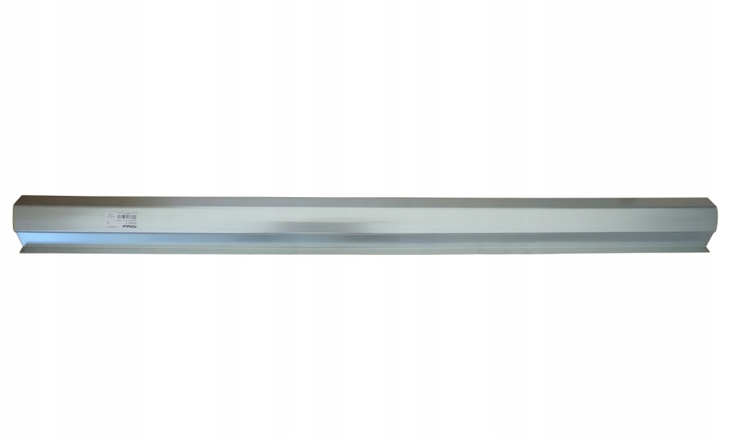 фото №1, Renault laguna iii 07- ремкомплект порог порог l=p