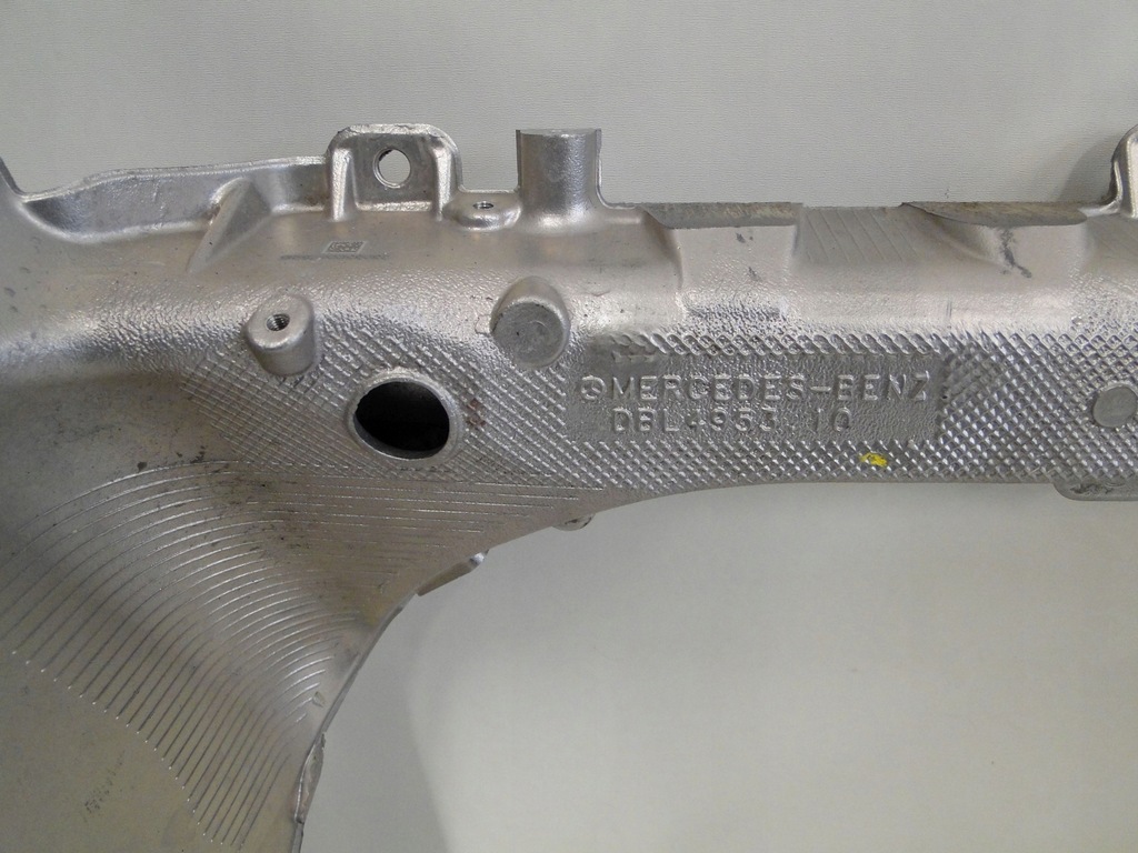 фото №6, Mercedes подрамник передний подрамник подрамник 4matic glc 254 x254