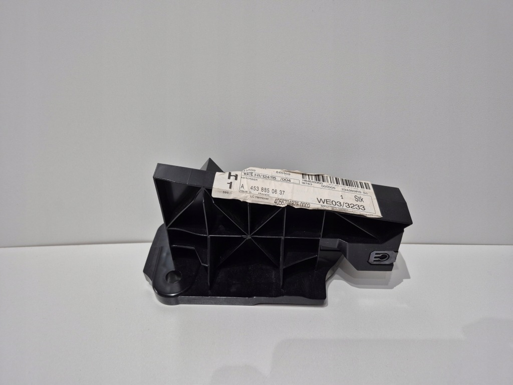 Купить Smart fortwo iii w453 14- зона деформации левая перед nowa оригинальная