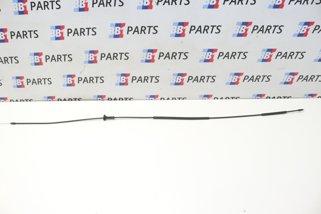 Bmw g20 g21 g22 g26 трос тяга открывания капот 7419389 Недорого