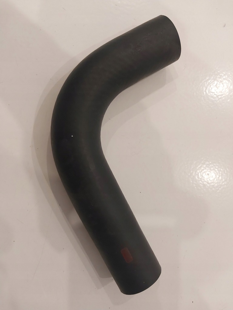 фото №3, Mitsubishi eclipse cross труба wąż радіатора оригінал