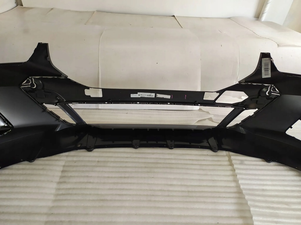 фото №7, Бампер перед bmw 5 g60 g61 m-pakiet