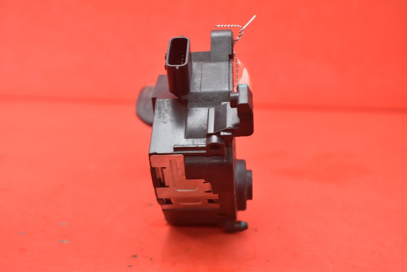 фото №5, Потенциометр газа nissan micra k13 1.2 12v 10r