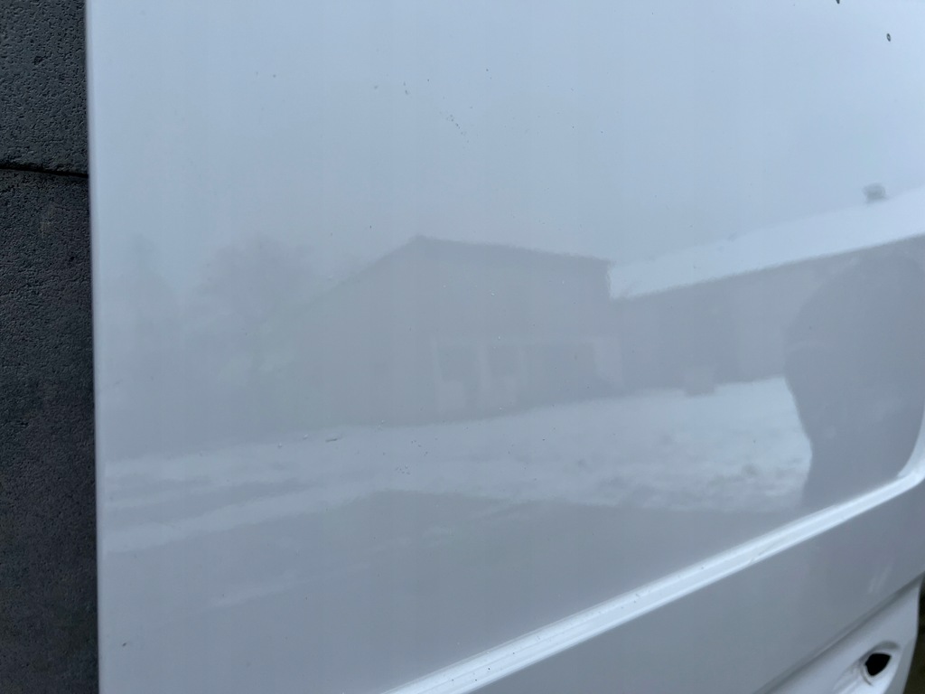 фото №5, Двері caddy 2k7 2020 2021 2022 2023 задня bok правий