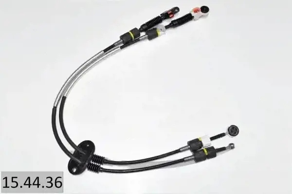 фото №1, Трос перемикання передач 15.44.36 linex ford focus