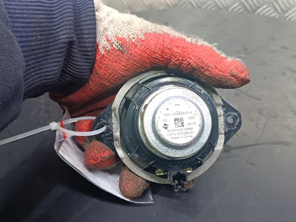 Tesla model s динамік 1004833-01-a Доставка