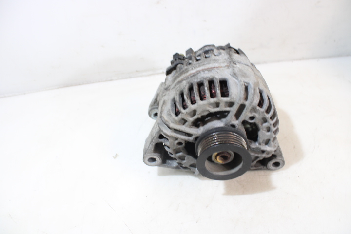 фото №1, Генератор opel corsa d lift 1.2