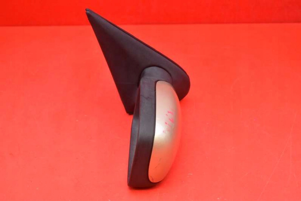 фото №6, Зеркало правое механический piaskowe eu peugeot 306 97-02