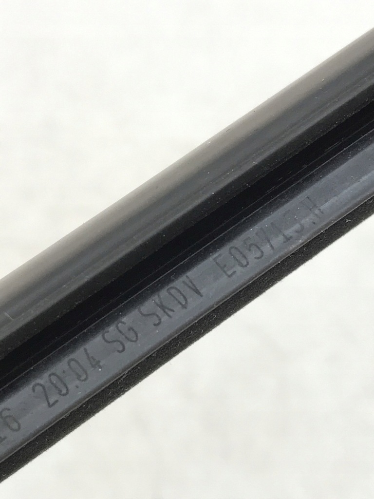 фото №9, Bmw x1 f48 молдинг дверь левый задняя 7349661